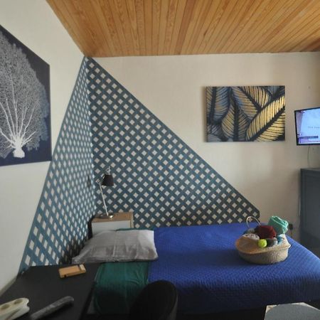 גרנובל Beaublache Residence Studios Meubles מראה חיצוני תמונה